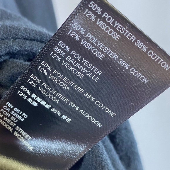 We the free oversized sweater - Picture 3 of 3